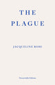 Book cover of: Plague. By: Jacqueline Rose
