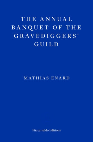 Annual Banquet of the Gravediggers’ Guild