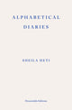 Alphabetical Diaries 9781804270776 Sheila Heti