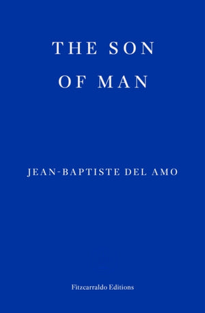 The Son of Man