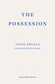 Possession 9781804271490 Annie Ernaux