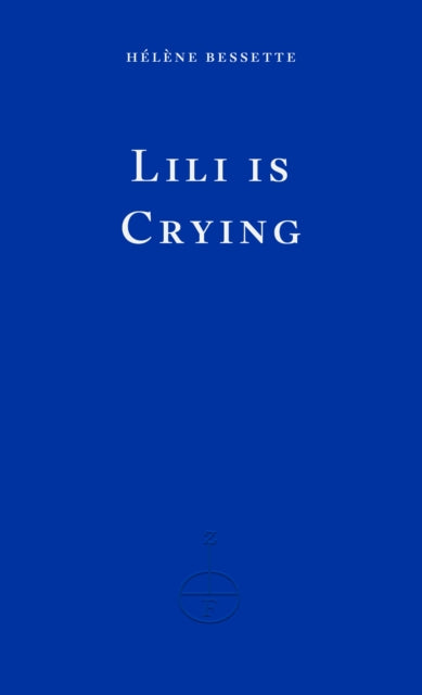 Book cover of: Lili is Crying