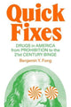 Book cover of: Quick Fixes. By: Benjamin YEN-YI FONG