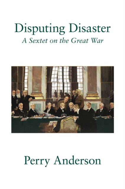 Book cover of: Disputing Disaster
