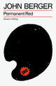 Book cover of: Permanent Red. By: John Berger