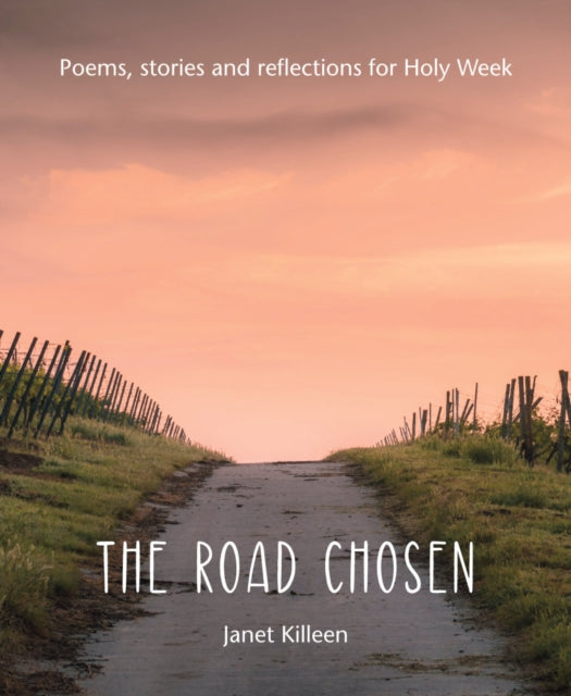Book cover of: Road Chosen