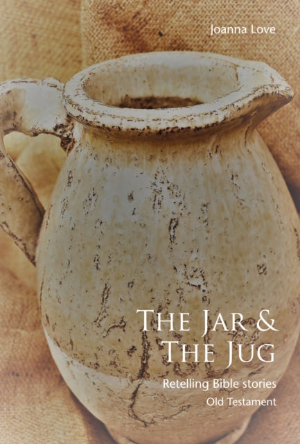 Book cover of: The Jar & The Jug