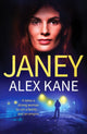 Book cover of: Janey