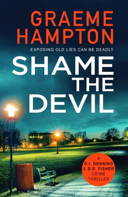 Shame the Devil