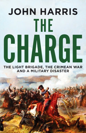 Charge