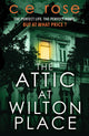 Book cover of: Attic at Wilton Place