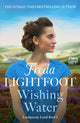 Book cover of: Wishing Water. By: Freda Lightfoot