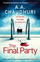 Book cover of: Final Party