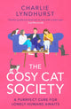 Book cover of: Cosy Cat Society