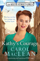 Book cover of: Kathy's Courage