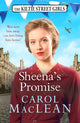Book cover of: Sheena's Promise