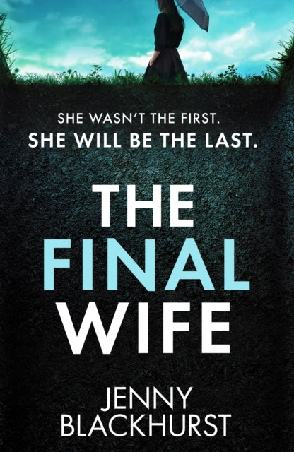 Book cover of: Final Wife