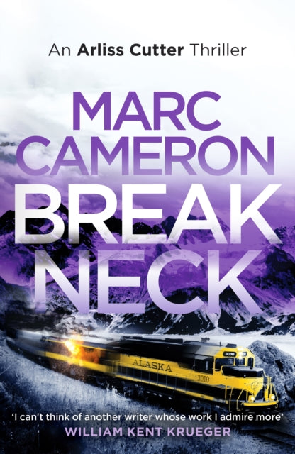 Book cover of: Breakneck