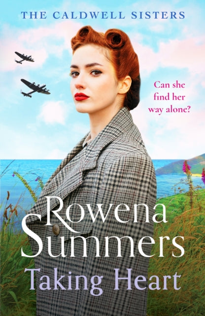 Book cover of: Taking Heart. By: Rowena Summers