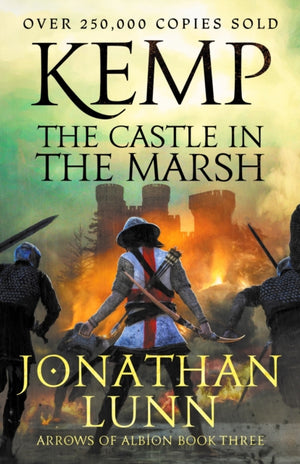 Kemp: The Castle in the Marsh