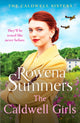 Book cover of: The Caldwell Girls