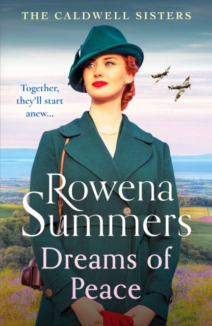 Book cover of: Dreams of Peace