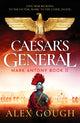 Book cover of: Caesar's General