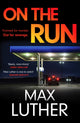 Book cover of: On The Run