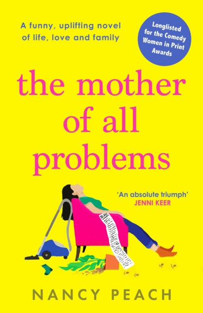 The Mother of All Problems