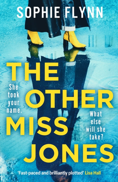 Book cover of: Other Miss Jones