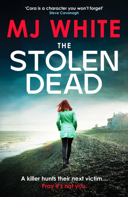 Book cover of: Stolen Dead