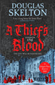 Book cover of: Thief's Blood