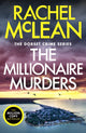 Millionaire Murders 9781804367643 Rachel McLean