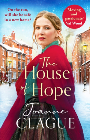 The House of Hope, An unputdownable, heartwrenching historical novel
