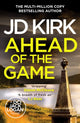 Book cover of: Ahead of the Game. By: J. D. Kirk