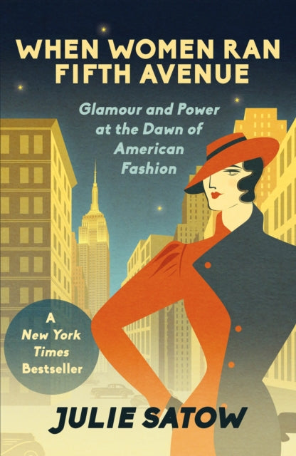 Book cover of: When Women Ran Fifth Avenue