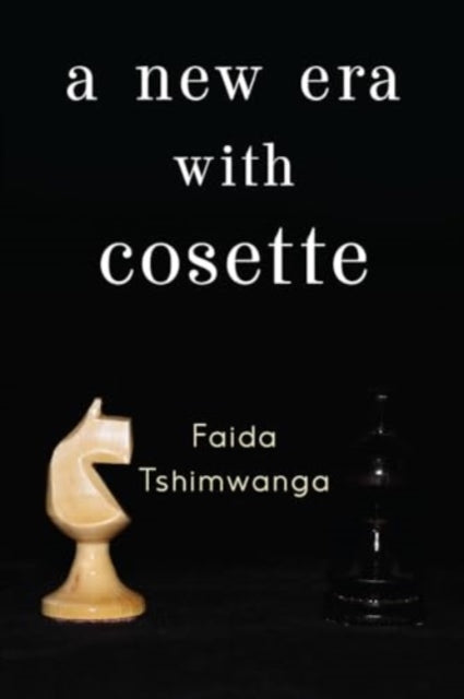 Book cover of: New Era with Cosette