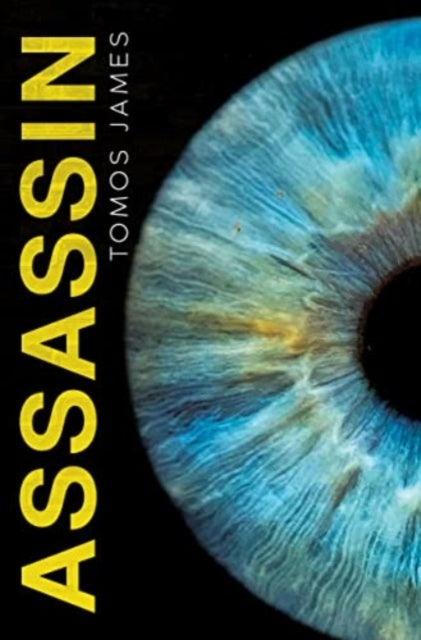 Book cover of: Assassin