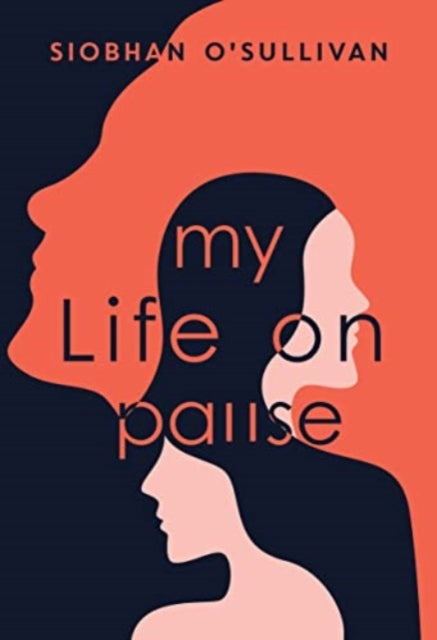 Book cover of: My Life on Pause