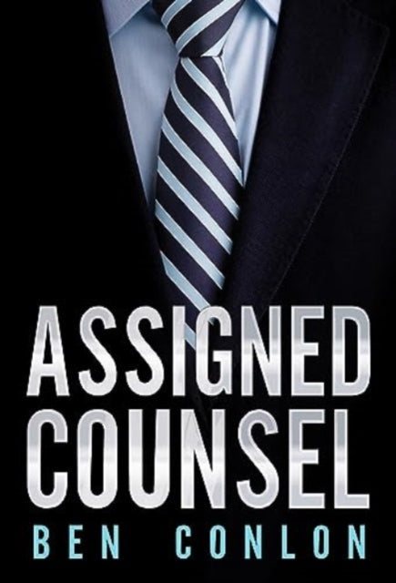 Book cover of: Assigned Counsel