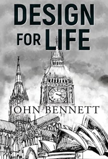 Book cover of: Design for Life