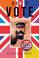 Book cover of: Don't Vote
