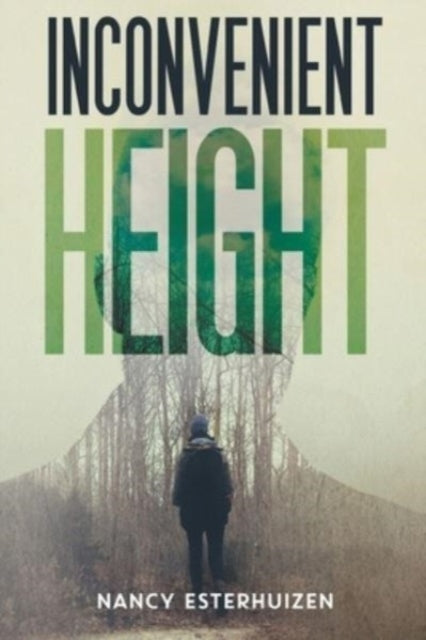 Book cover of: Inconvenient Height