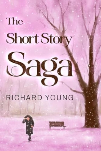 Book cover of: Short Story Saga