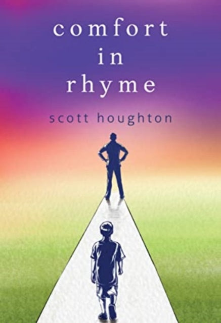 Book cover of: Comfort in Rhyme