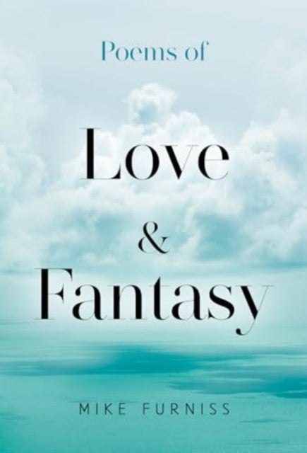 Book cover of: Poems of Love & Fantasy