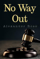 Book cover of: No Way Out