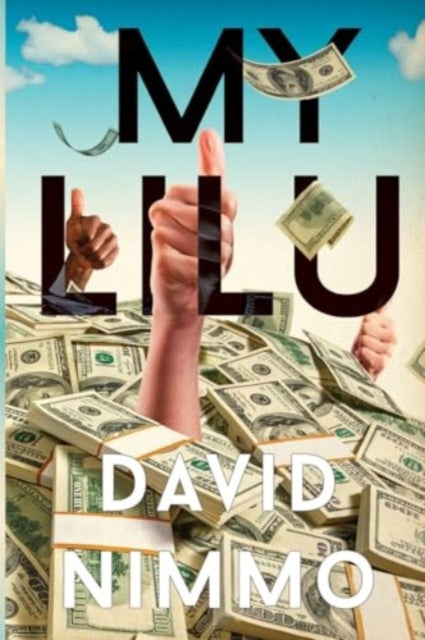 Book cover of: My Lilu