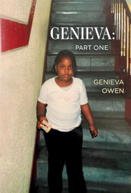 Book cover of: Genieva: Part One