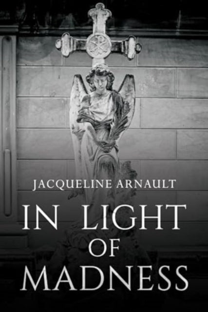 Book cover of: In Light of Madness